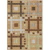 Addison Rugs Chantille Orange ACN2708 8ft. x 10ft. Rect. Rug