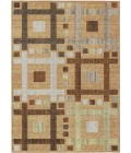 Addison Rugs Chantille Orange ACN2708 8ft. x 10ft. Rect. Rug
