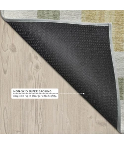 Addison Rugs Chantille Ivory ACN2708 5ft. x 7ft.6in. Rect. Rug