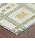 Addison Rugs Chantille Ivory ACN2708 5ft. x 7ft.6in. Rect. Rug
