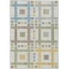 Addison Rugs Chantille Ivory ACN2708 8ft. x 10ft. Rect. Rug