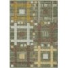 Addison Rugs Chantille Green ACN2708 8ft. x 10ft. Rect. Rug