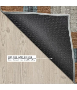 Addison Rugs Chantille Orange ACN2708 8ft. x 10ft. Rect. Rug