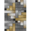 Addison Rugs Chantille Black ACN2709 9ft. x 12ft. Rect. Rug