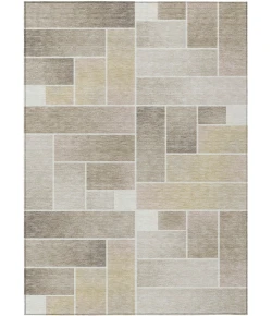 Addison Rugs Chantille Ivory ACN2709 9ft. x 12ft. Rect. Rug