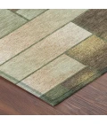 Addison Rugs Chantille Green ACN2709 8ft. x 10ft. Rect. Rug