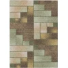 Addison Rugs Chantille Green ACN2709 9ft. x 12ft. Rect. Rug