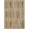 Addison Rugs Chantille Orange ACN2711 8ft. x 10ft. Rect. Rug