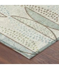Addison Rugs Chantille Ivory ACN2711 8ft. x 10ft. Rect. Rug