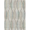 Addison Rugs Chantille Ivory ACN2711 8ft. x 10ft. Rect. Rug
