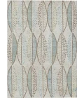Addison Rugs Chantille Ivory ACN2711 8ft. x 10ft. Rect. Rug