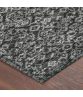 Addison Rugs Chantille Black ACN2712 8ft. x 10ft. Rect. Rug