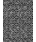 Addison Rugs Chantille Black ACN2712 8ft. x 10ft. Rect. Rug