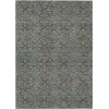Addison Rugs Chantille Brown ACN2712 9ft. x 12ft. Rect. Rug
