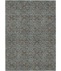 Addison Rugs Chantille Brown ACN2712 9ft. x 12ft. Rect. Rug