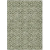 Addison Rugs Chantille Green ACN2712 9ft. x 12ft. Rect. Rug