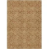 Addison Rugs Chantille Orange ACN2712 9ft. x 12ft. Rect. Rug