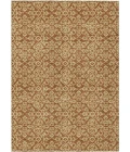 Addison Rugs Chantille Orange ACN2712 8ft. x 10ft. Rect. Rug