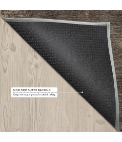 Addison Rugs Chantille Brown ACN2713 9ft. x 12ft. Rect. Rug
