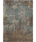 Addison Rugs Chantille Brown ACN2713 9ft. x 12ft. Rect. Rug