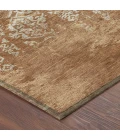 Addison Rugs Chantille Orange ACN2713 5ft. x 7ft.6in. Rect. Rug