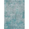 Addison Rugs Chantille Teal ACN2713 5ft. x 7ft.6in. Rect. Rug