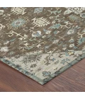 Addison Rugs Chantille Brown ACN2714 8ft. x 10ft. Rect. Rug