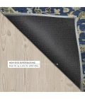 Addison Rugs Chantille Blue ACN2714 5ft. x 7ft.6in. Rect. Rug