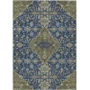 Addison Rugs Chantille Blue ACN2714 5ft. x 7ft.6in. Rect. Rug