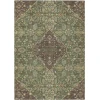 Addison Rugs Chantille Green ACN2714 5ft. x 7ft.6in. Rect. Rug