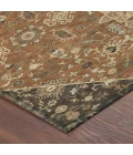Addison Rugs Chantille Orange ACN2714 5ft. x 7ft.6in. Rect. Rug