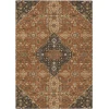 Addison Rugs Chantille Orange ACN2714 5ft. x 7ft.6in. Rect. Rug
