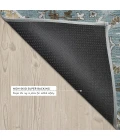 Addison Rugs Chantille Teal ACN2714 8ft. x 10ft. Rect. Rug