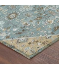 Addison Rugs Chantille Teal ACN2714 8ft. x 10ft. Rect. Rug