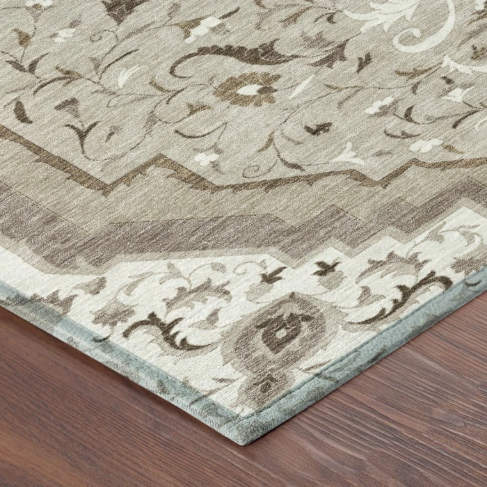 Addison Rugs Chantille Brown ACN2715 8ft. x 10ft. Rect. Rug