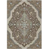Addison Rugs Chantille Brown ACN2715 5ft. x 7ft.6in. Rect. Rug