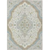 Addison Rugs Chantille Ivory ACN2715 5ft. x 7ft.6in. Rect. Rug