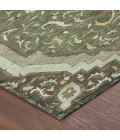 Addison Rugs Chantille Green ACN2715 8ft. x 10ft. Rect. Rug