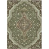 Addison Rugs Chantille Green ACN2715 5ft. x 7ft.6in. Rect. Rug