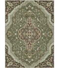 Addison Rugs Chantille Green ACN2715 8ft. x 10ft. Rect. Rug