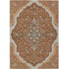 Addison Rugs Chantille Orange ACN2715 5ft. x 7ft.6in. Rect. Rug