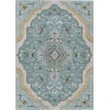 Addison Rugs Chantille Teal ACN2715 5ft. x 7ft.6in. Rect. Rug