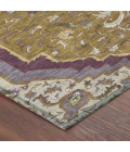 Addison Rugs Chantille Gold ACN2715 8ft. x 10ft. Rect. Rug