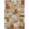 Addison Rugs Chantille Orange ACN2716 9ft. x 12ft. Rect. Rug