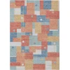 Addison Rugs Chantille Orange ACN2716 9ft. x 12ft. Rect. Rug