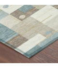 Addison Rugs Chantille Ivory ACN2716 5ft. x 7ft.6in. Rect. Rug