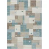 Addison Rugs Chantille Ivory ACN2716 9ft. x 12ft. Rect. Rug