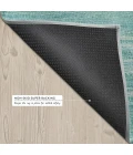 Addison Rugs Chantille Teal ACN2717 8ft. x 10ft. Rect. Rug