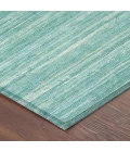 Addison Rugs Chantille Teal ACN2717 8ft. x 10ft. Rect. Rug