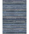 Addison Rugs Chantille Blue ACN2717 5ft. x 7ft.6in. Rect. Rug